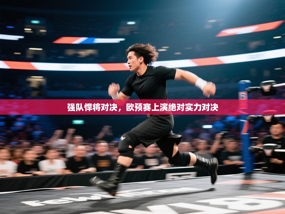 强队悍将对决，欧预赛上演绝对实力对决  第1张