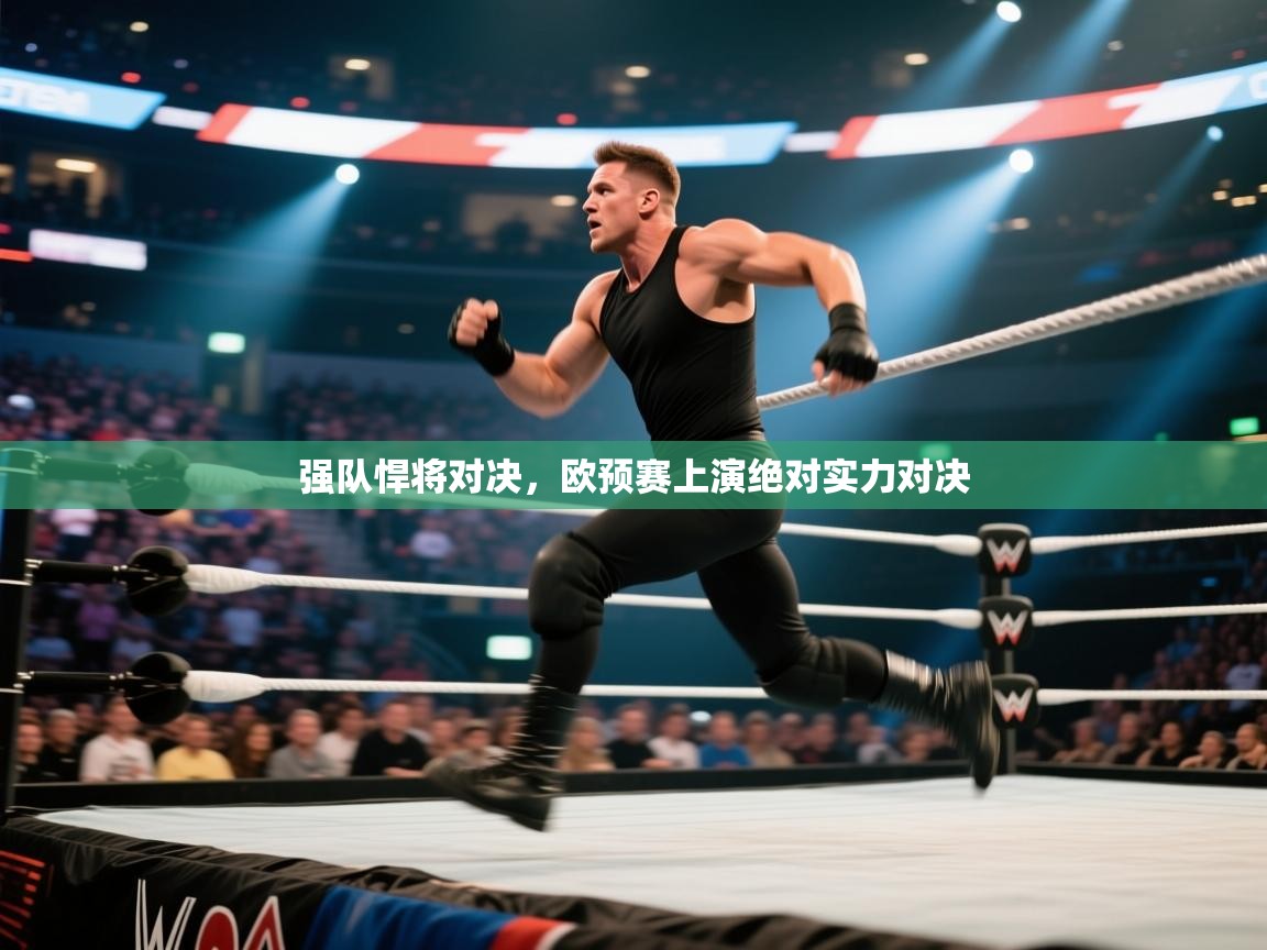 强队悍将对决，欧预赛上演绝对实力对决  第2张