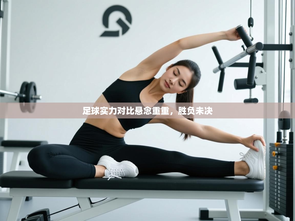 足球实力对比悬念重重，胜负未决  第2张