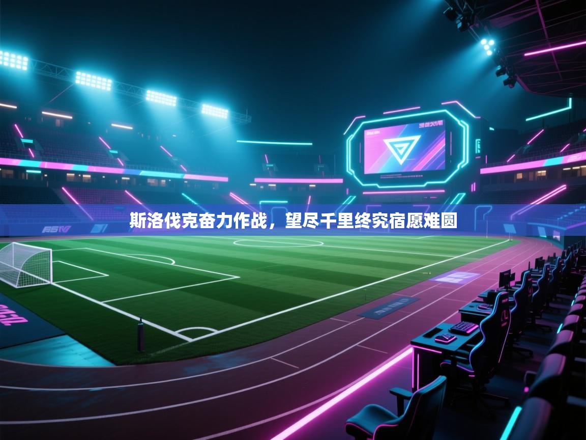 斯洛伐克奋力作战,望尽千里终究宿愿难圆 第1张