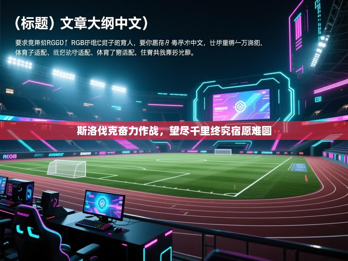 斯洛伐克奋力作战,望尽千里终究宿愿难圆 第2张