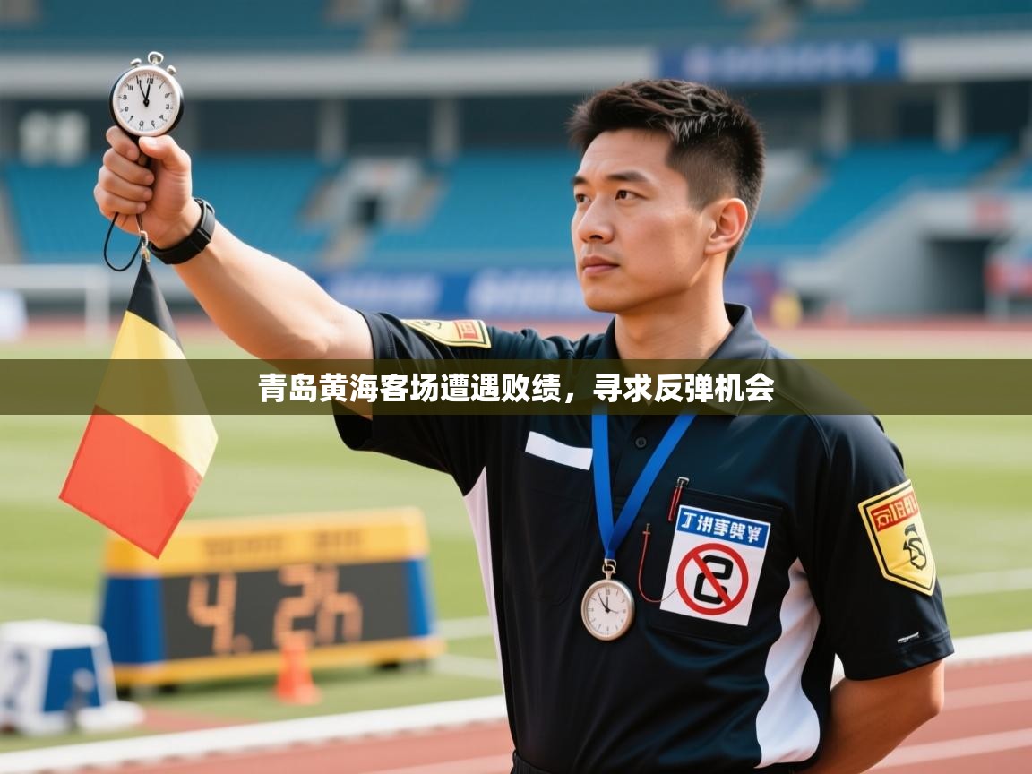 青岛黄海客场遭遇败绩，寻求反弹机会  第1张