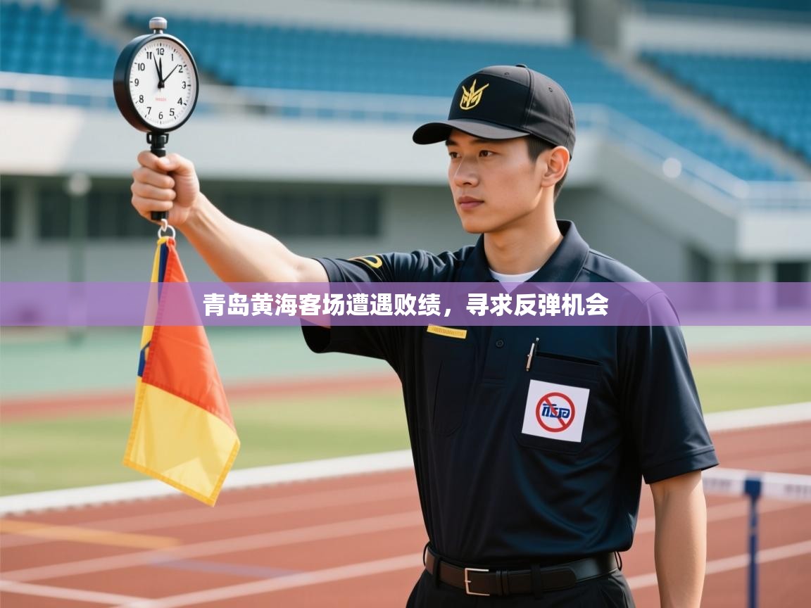 青岛黄海客场遭遇败绩，寻求反弹机会  第2张