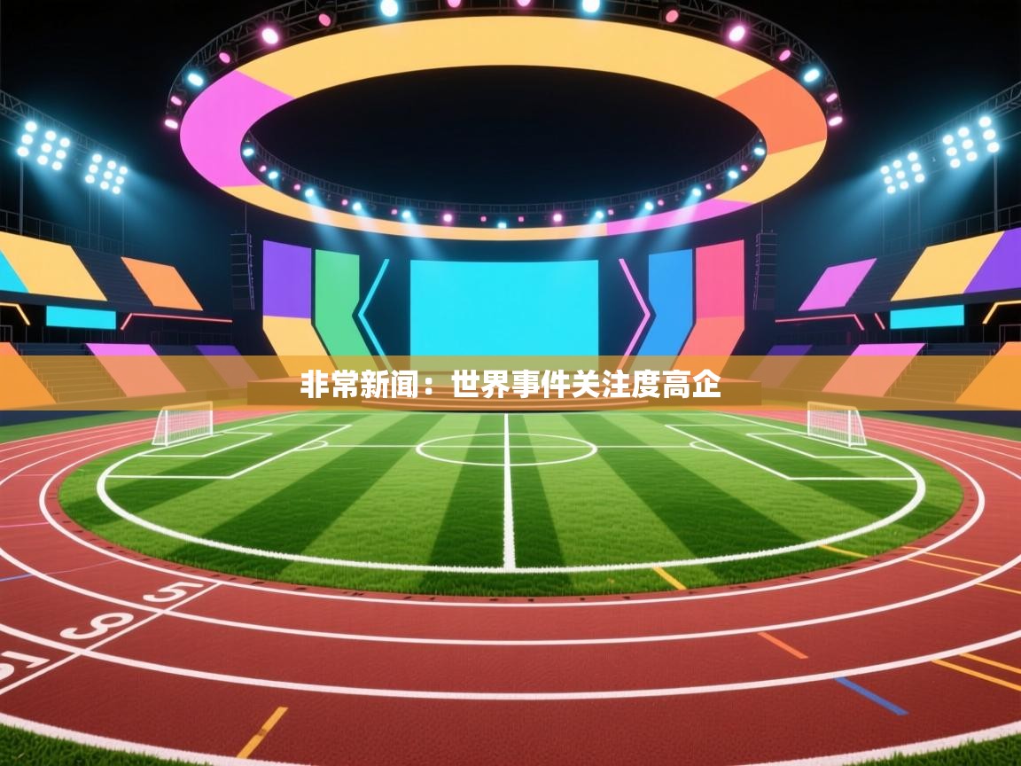 非常新闻:世界事件关注度高企 第2张