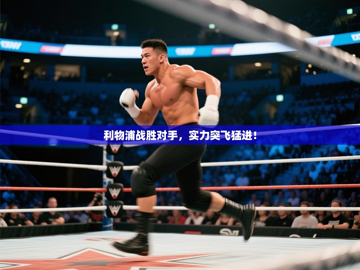 利物浦战胜对手,实力突飞猛进! 第2张