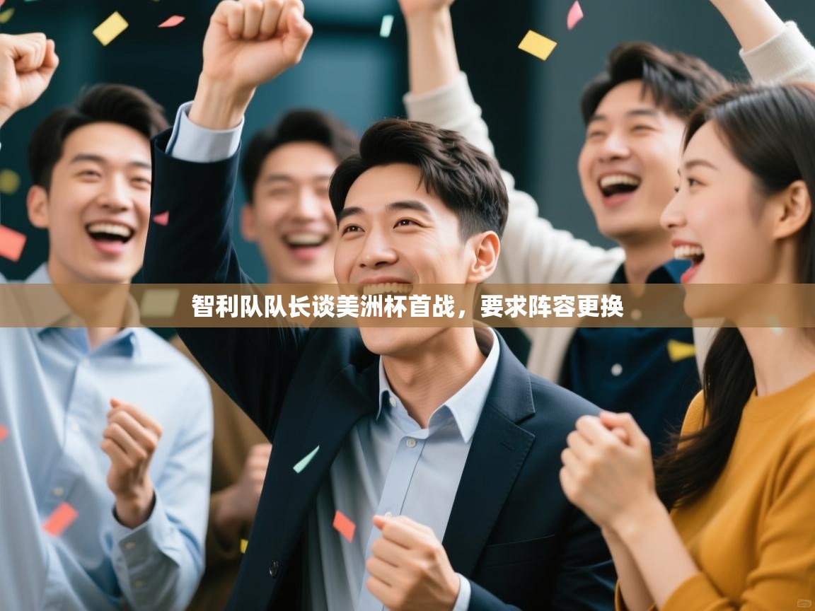 智利队队长谈美洲杯首战，要求阵容更换  第1张