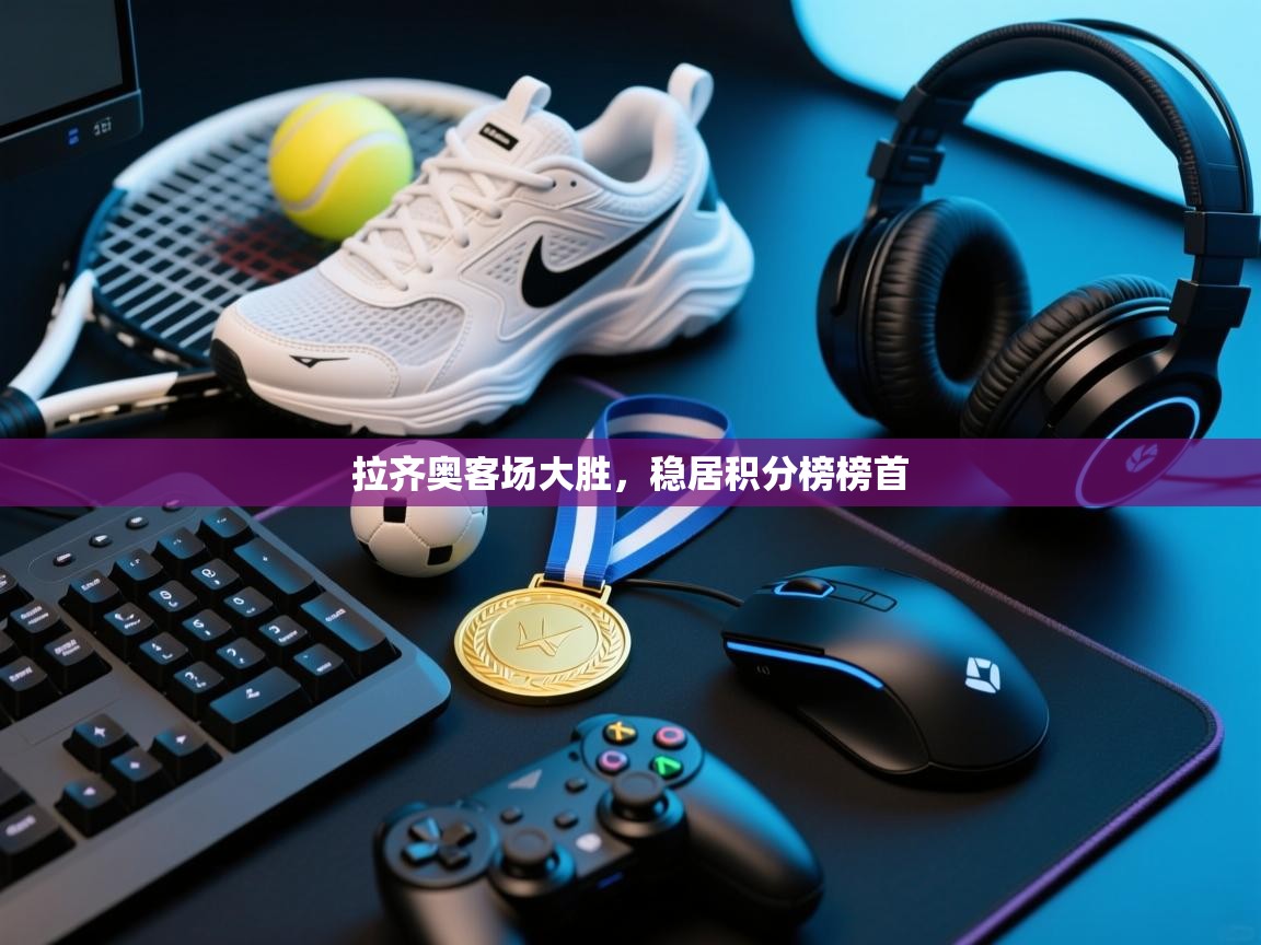 拉齐奥客场大胜，稳居积分榜榜首  第1张