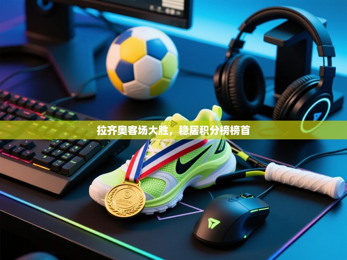 拉齐奥客场大胜，稳居积分榜榜首  第2张