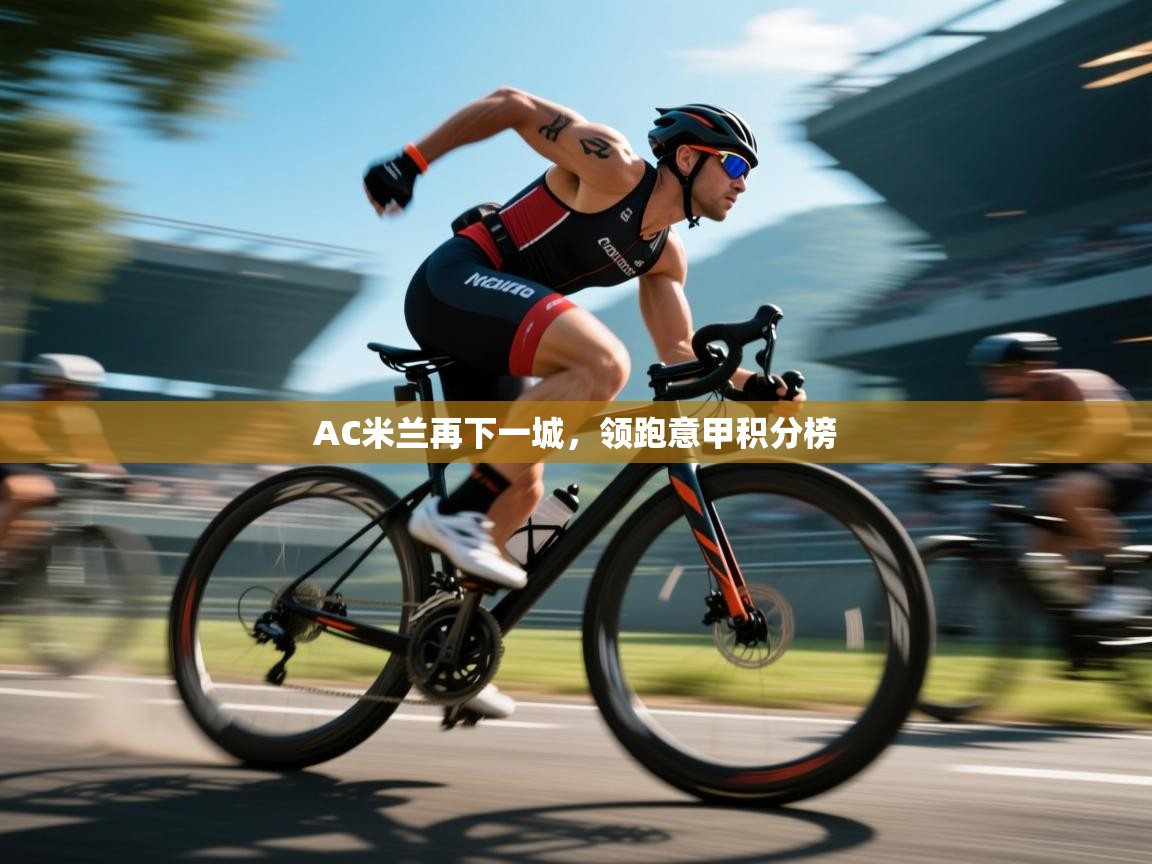 AC米兰再下一城，领跑意甲积分榜  第1张