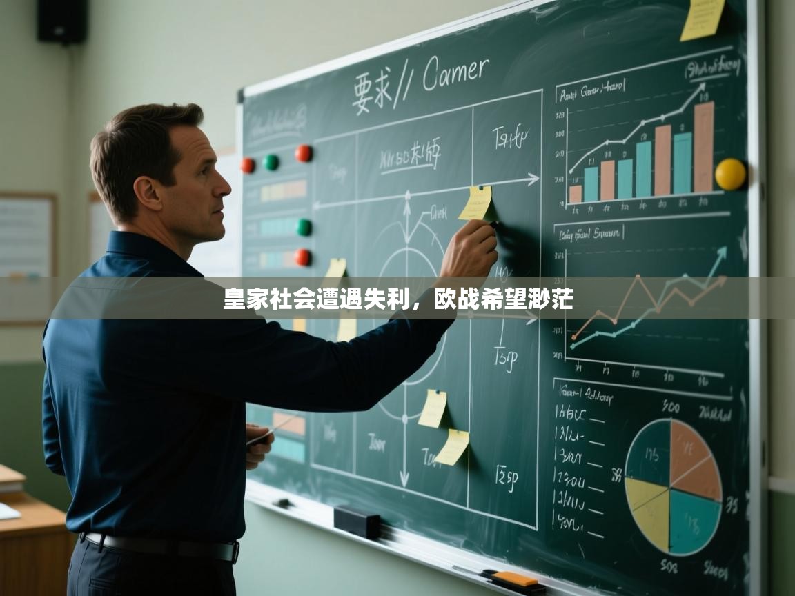 皇家社会遭遇失利，欧战希望渺茫  第1张