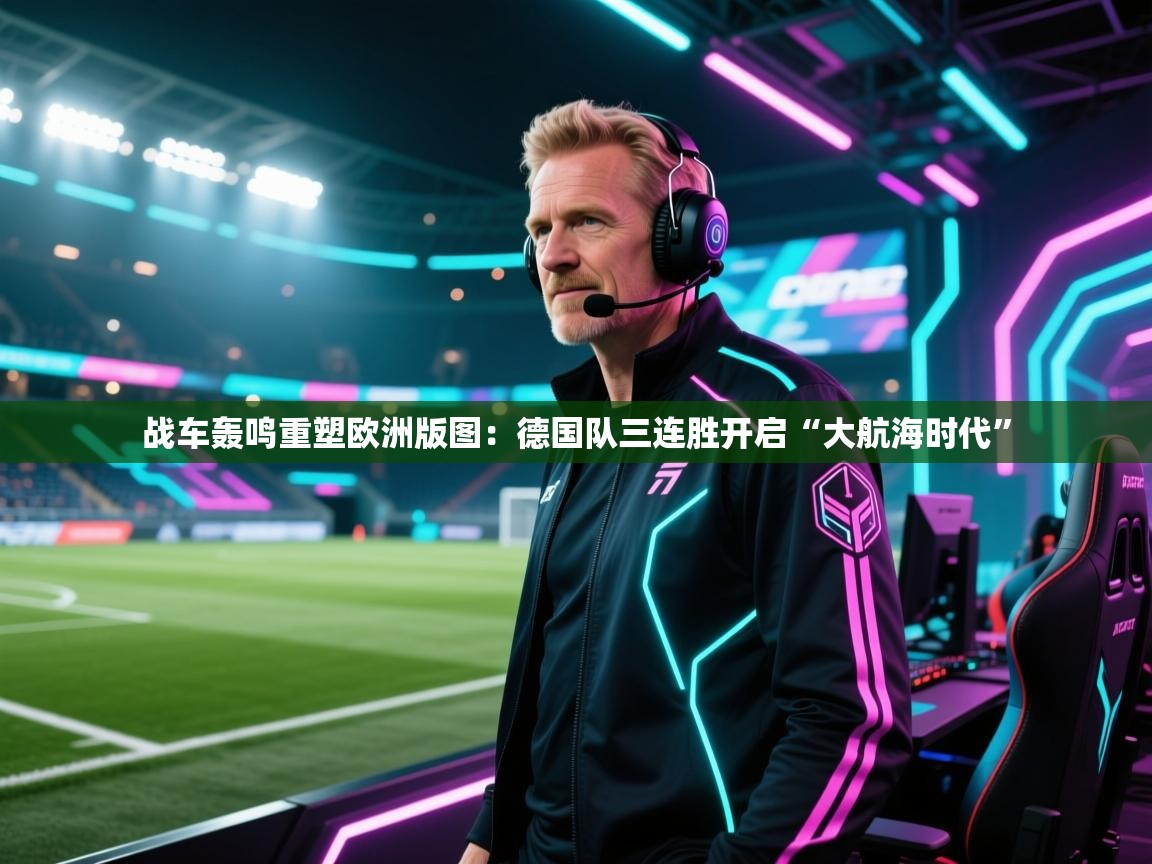 战车轰鸣重塑欧洲版图：德国队三连胜开启“大航海时代”  第2张