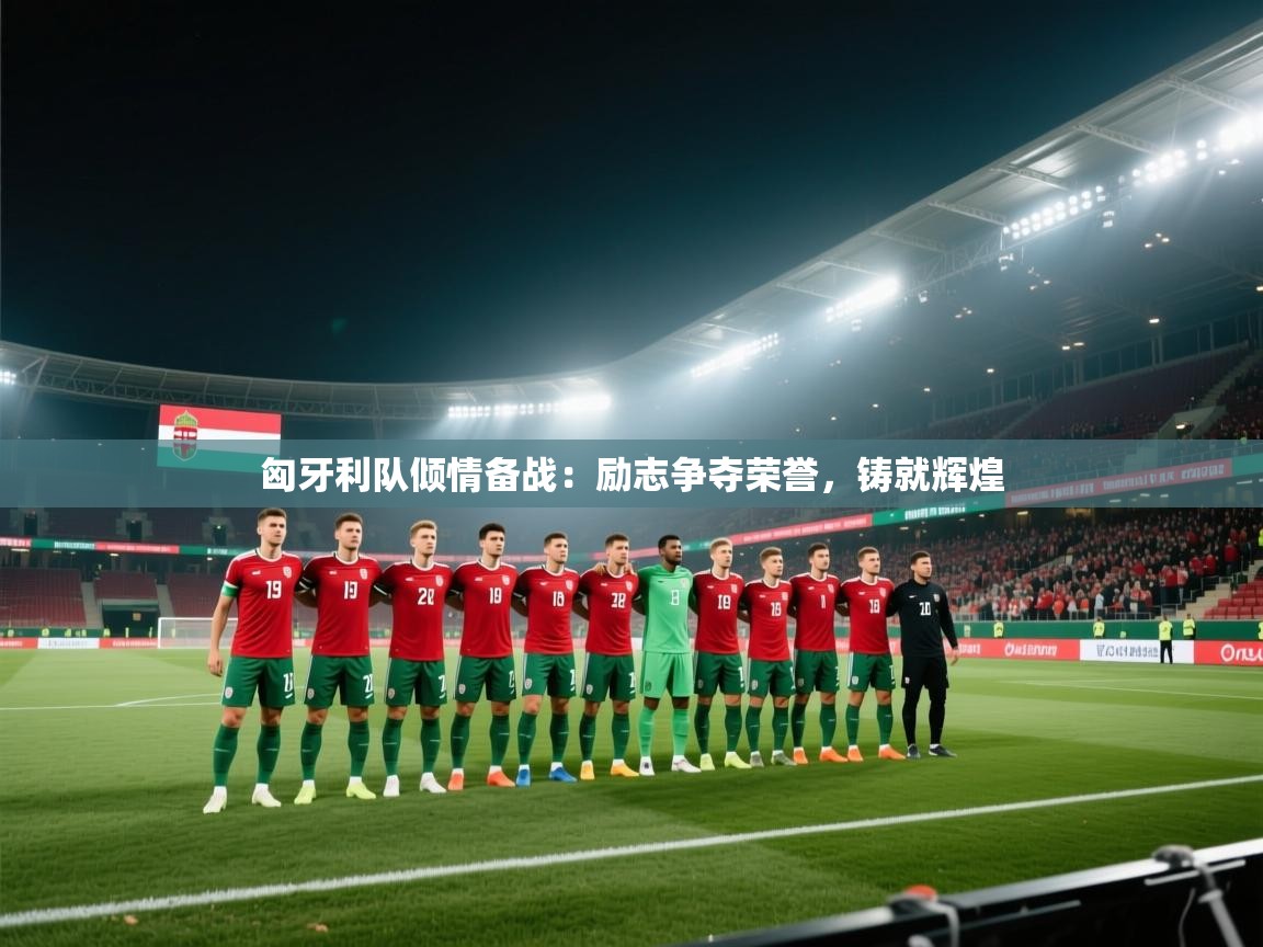 匈牙利队倾情备战：励志争夺荣誉，铸就辉煌  第1张