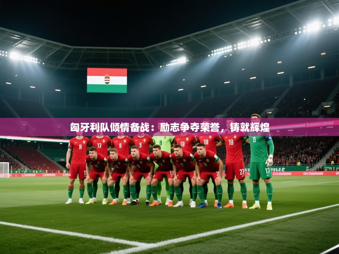 匈牙利队倾情备战：励志争夺荣誉，铸就辉煌  第2张
