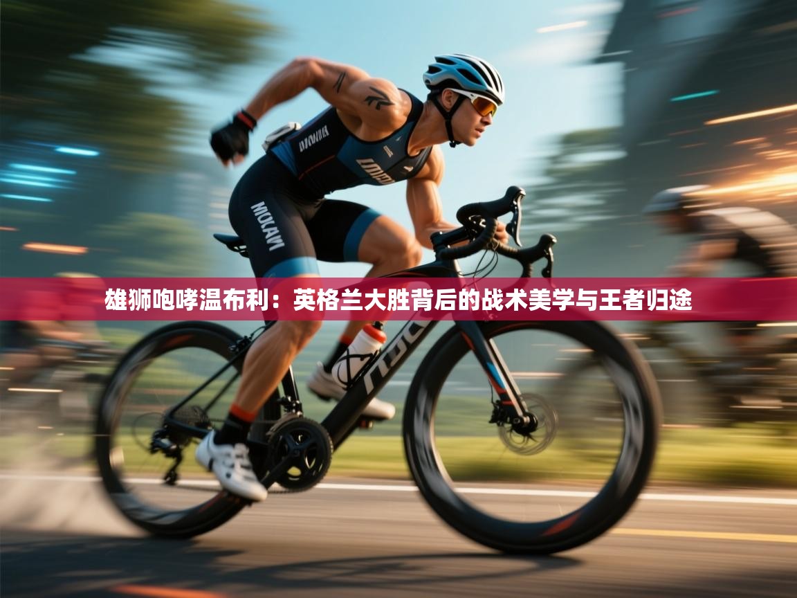 雄狮咆哮温布利：英格兰大胜背后的战术美学与王者归途  第1张