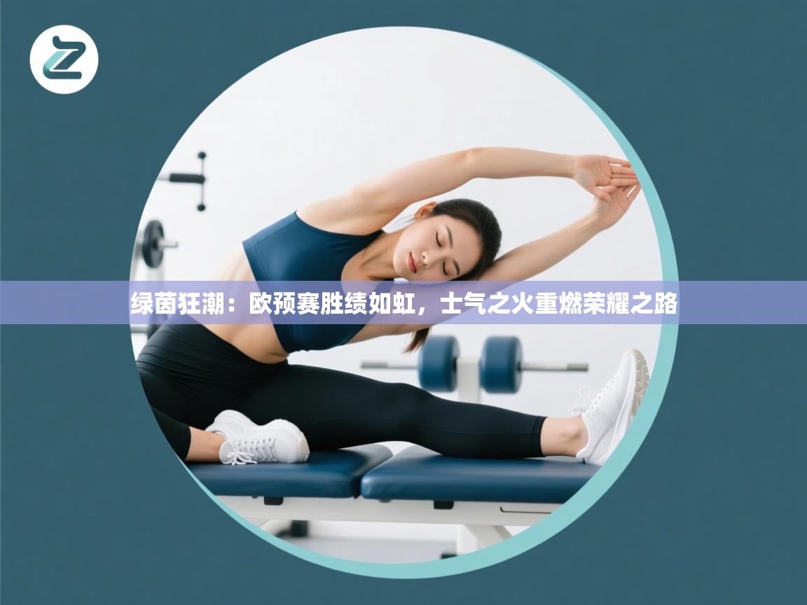 绿茵狂潮：欧预赛胜绩如虹，士气之火重燃荣耀之路  第1张