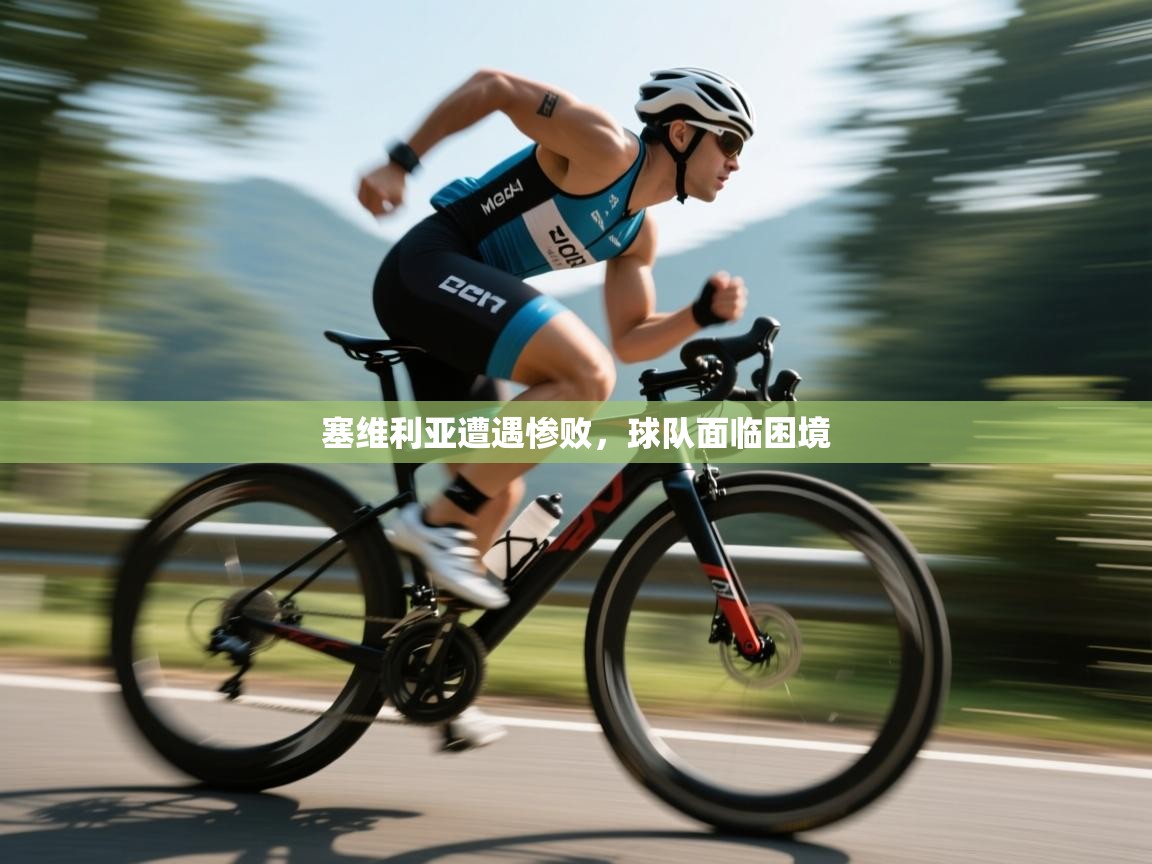 塞维利亚遭遇惨败，球队面临困境  第1张