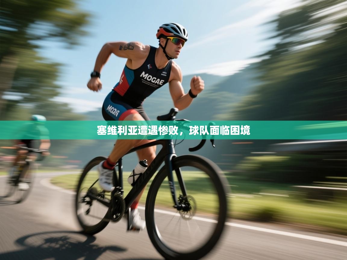 塞维利亚遭遇惨败，球队面临困境  第2张