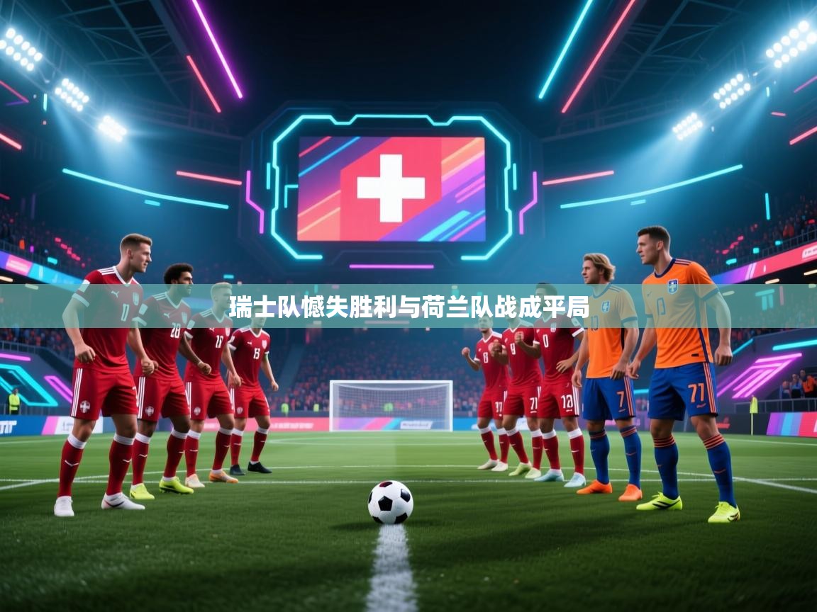 瑞士队憾失胜利与荷兰队战成平局  第2张