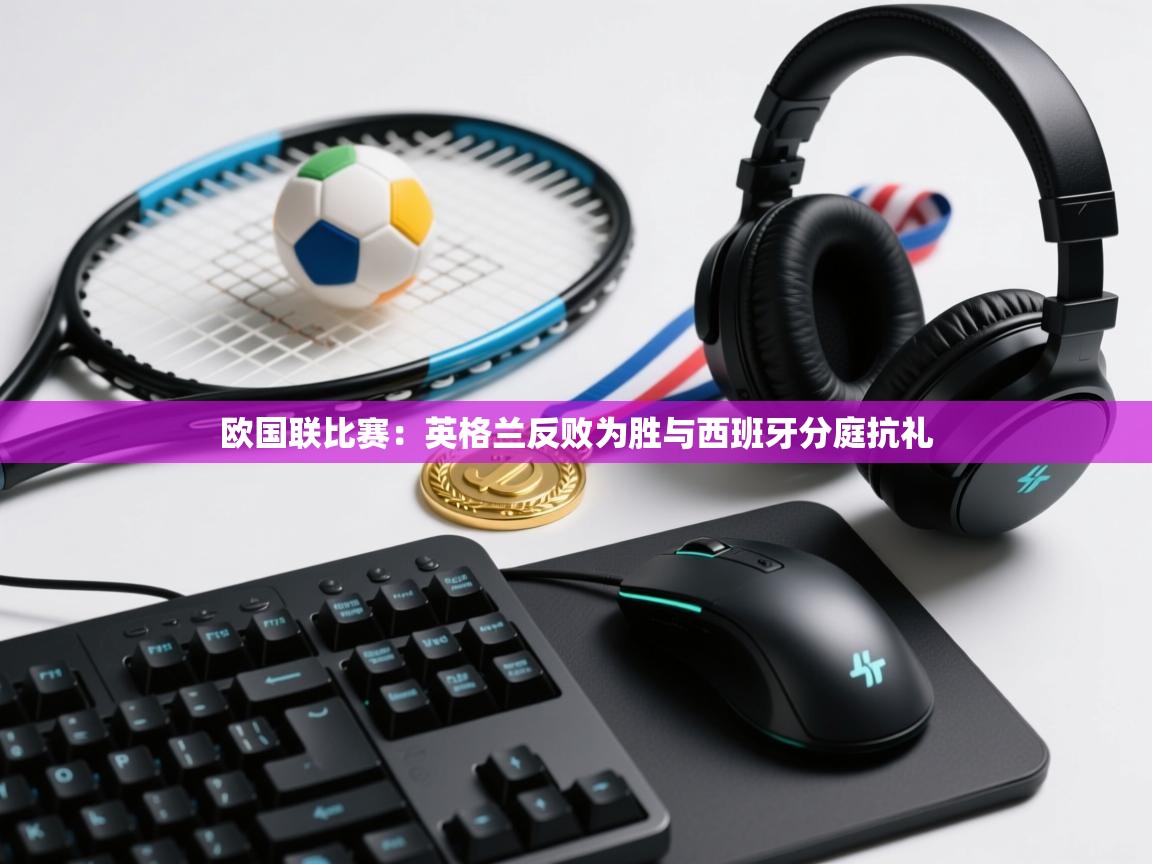 欧国联比赛:英格兰反败为胜与西班牙分庭抗礼 第1张