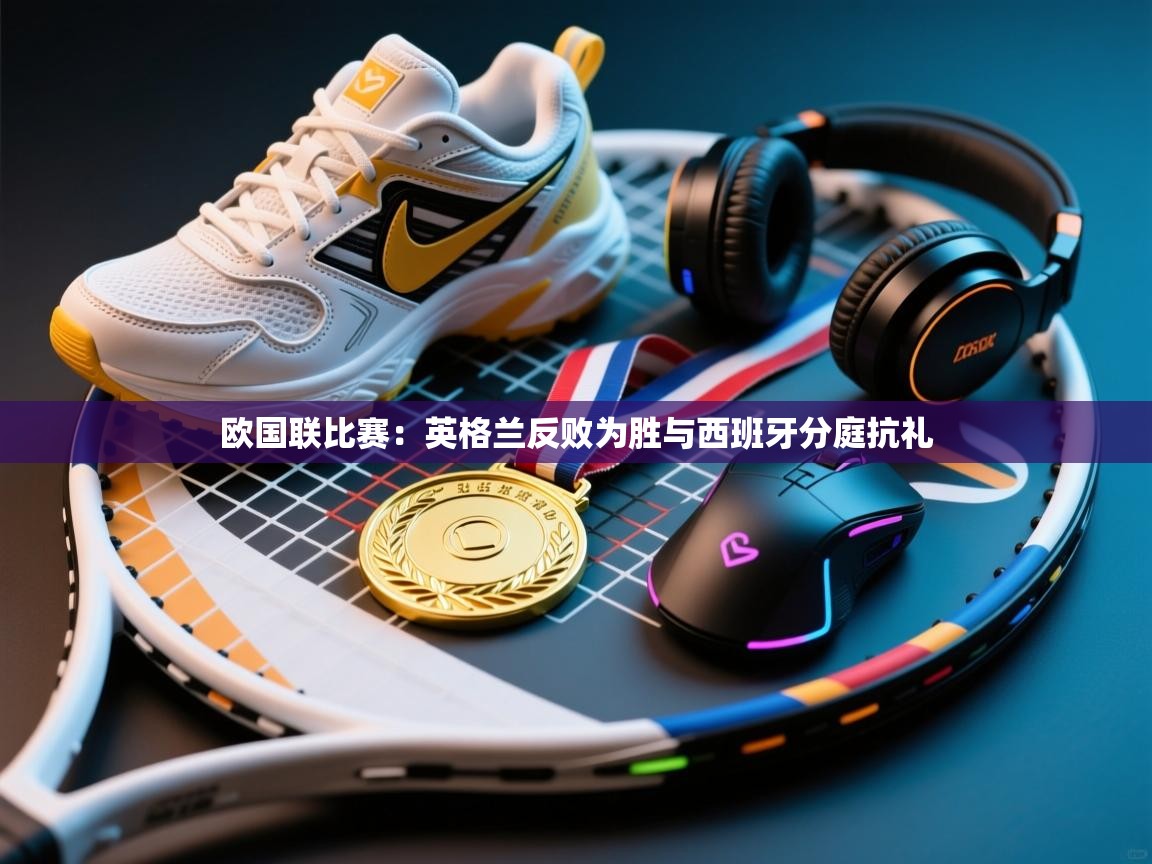 欧国联比赛:英格兰反败为胜与西班牙分庭抗礼 第2张