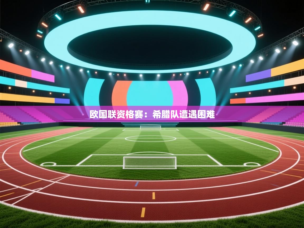 欧国联资格赛:希腊队遭遇困难 第1张