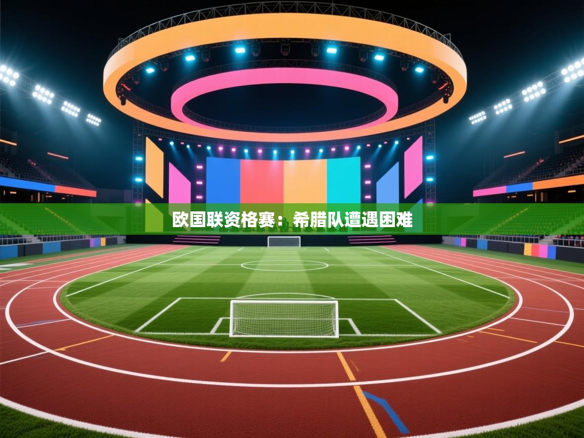 欧国联资格赛:希腊队遭遇困难 第2张