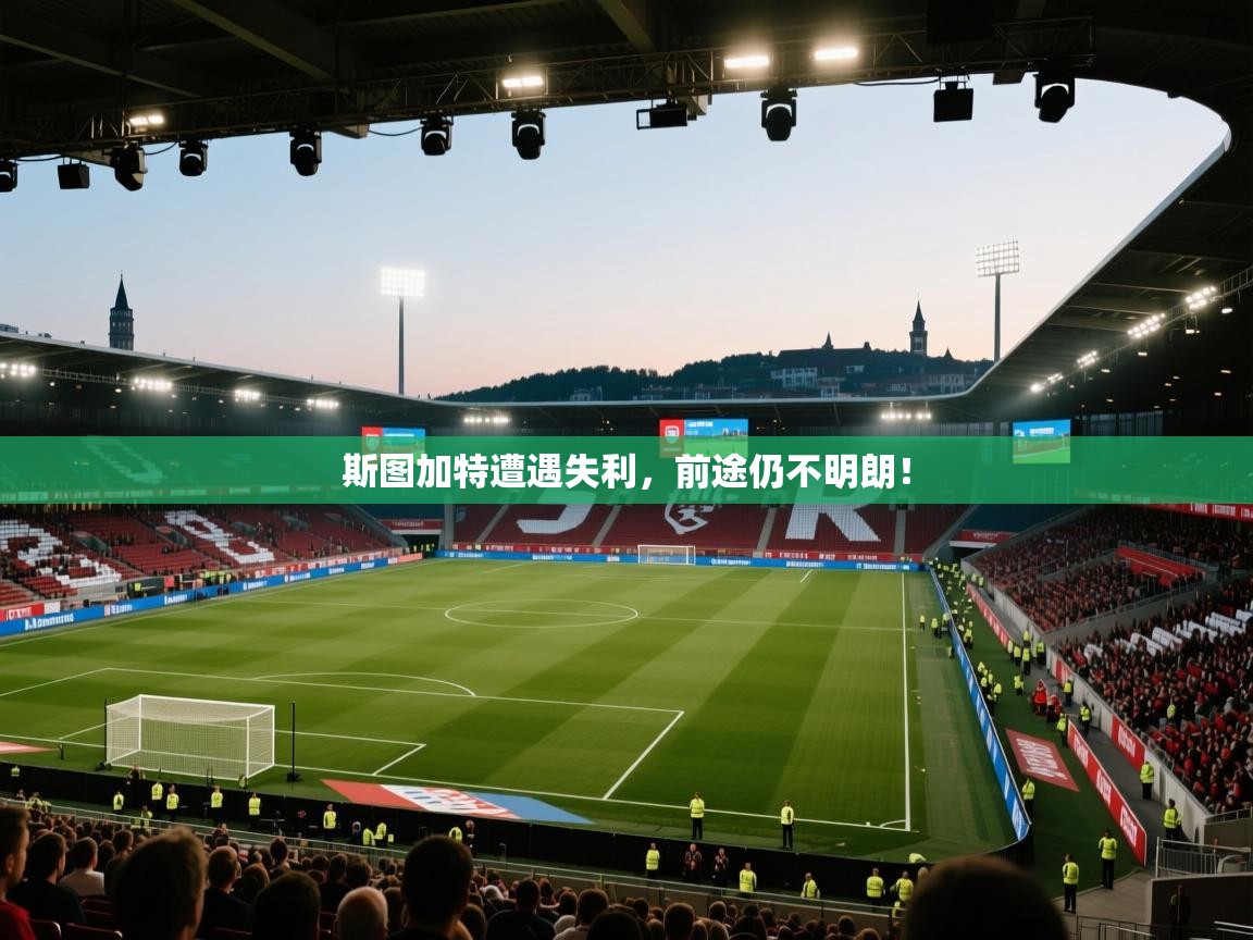 斯图加特遭遇失利，前途仍不明朗！  第1张