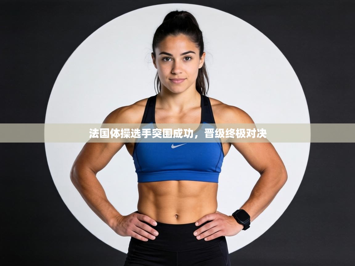 法国体操选手突围成功，晋级终极对决  第1张
